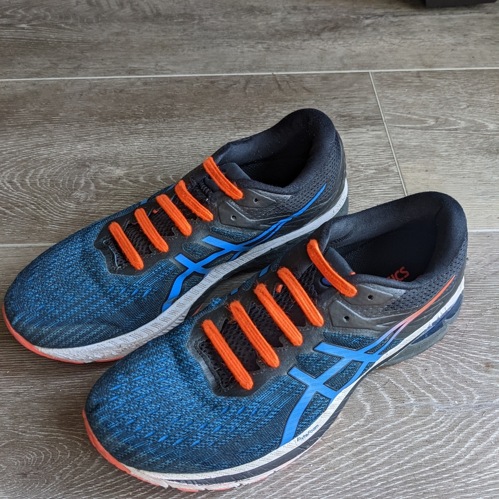 Asics GT-2000 9